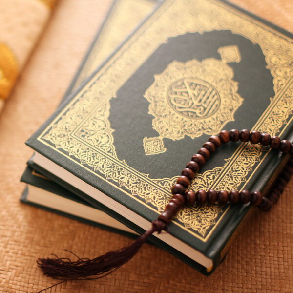 learn Tajwid and reading the quran